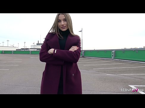 ❤️ NEMŠKI SKAVT JE SANJE DOTIKANJE STEELE, PARKIRIŠČE TELLTALE IN SEKSI ZA DENAR ❤❌ Pravi pornič pri nas ❌️