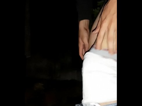 ❤️ Moj sosed je skočil na moj karantenski zid ❤❌ Pravi pornič pri nas ❌️