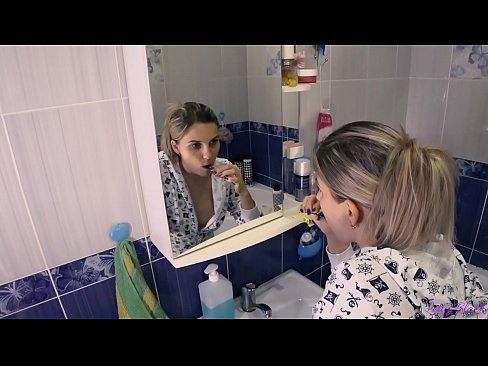 ❤️ Hack z mladimi v pižami konča oralno spermo v riti - letty black ❤❌ Pravi pornič pri nas ❌️